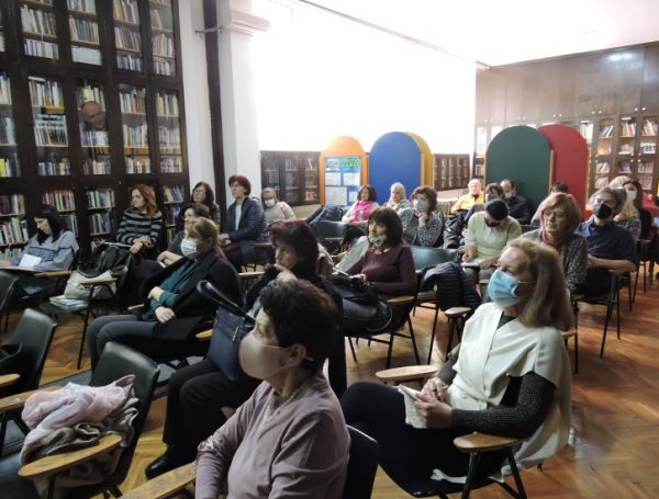 Sastanak Podružnice BDS za Zlatiborski okrug
